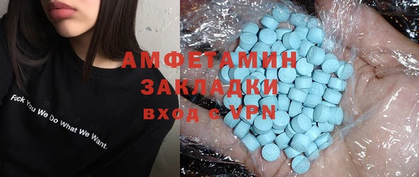 молекула духа Галич